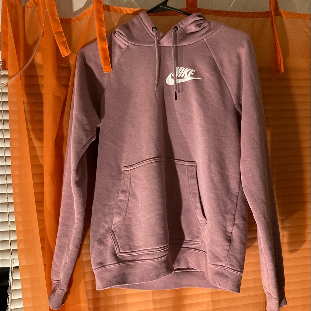 Nike hoodie